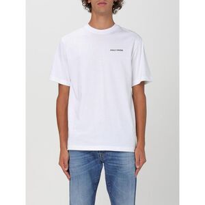 Daily Paper T-Shirt Men White